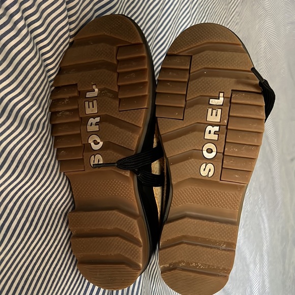 Women’s Sorel Tivoli Boot. - Picture 6 of 6